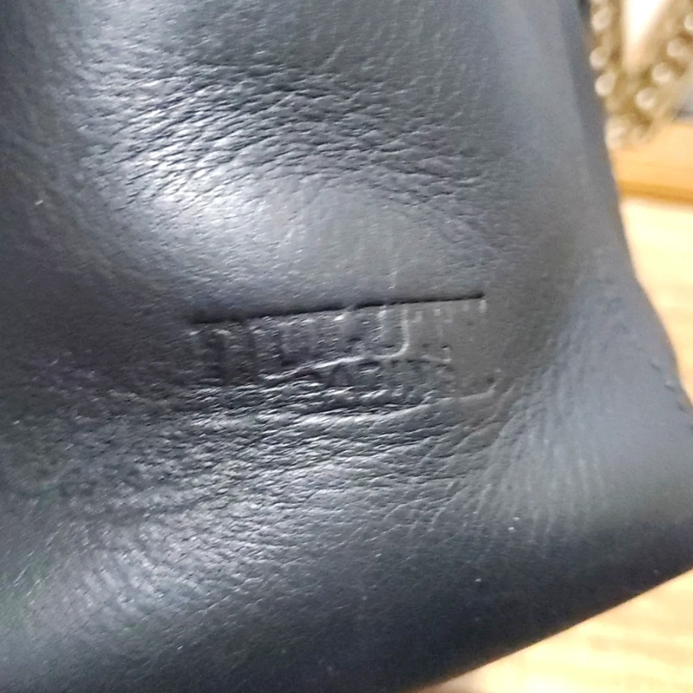 Duluth Trading Co Black Tote Bag - Picture 12 of 16